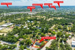 407 Peterson Dr, Kerrville, TX 78028 - Photo 30