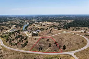 750 Terlingua Trail, Fredericksburg, TX 78624 - Photo 1