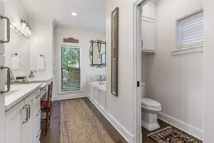 120 Tanglewood Dr, Fredericksburg, TX 78624 - Photo 20