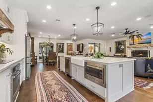 120 Tanglewood Dr, Fredericksburg, TX 78624 - Photo 10