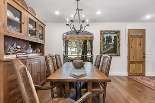 120 Tanglewood Dr, Fredericksburg, TX 78624 - Photo 4