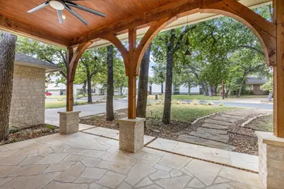 120 Tanglewood Dr, Fredericksburg, TX 78624 - Photo 34