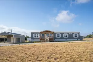154 Scott Branch Rd, Harper, TX 78631 - Photo 1