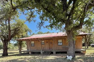 2607 S County Rd 331, Cherokee, TX 78643 - Photo 1