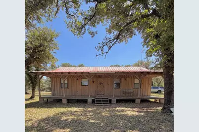 2607 S County Rd 331, Cherokee, TX 78643 - Photo 12