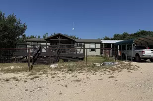 138 Spanish Oak Trail, Harper, TX 78631 - Photo 1
