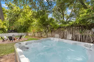 411 W Travis St, Fredericksburg, TX 78624 - Photo 26