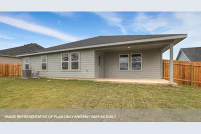 176 E Teal St, Fredericksburg, TX 78624 - Photo 20