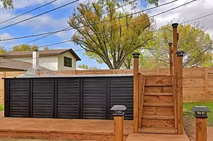 1009 Ave D, Fredericksburg, TX 78624 - Photo 22