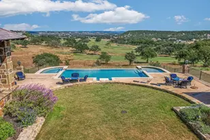 2515 Boot Ranch Cir, Fredericksburg, TX 78624 - Photo 10