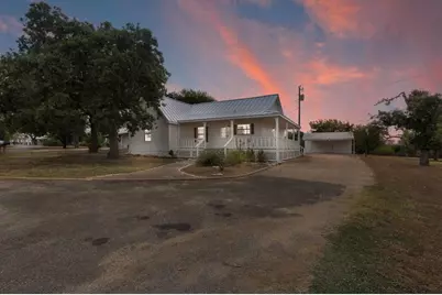 247 Sunday Circle, Fredericksburg, TX 78624 - Photo 2