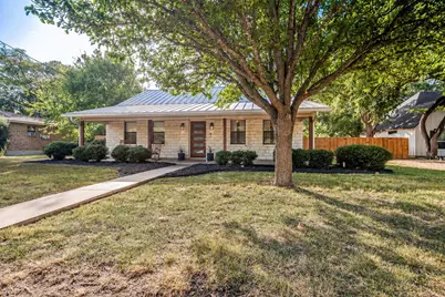 405 Sunset St, Fredericksburg, TX 78624 - Photo 22