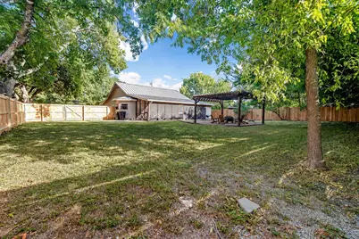 405 Sunset St, Fredericksburg, TX 78624 - Photo 20
