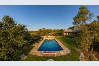 423 Meusebach Creek Rd, Fredericksburg, TX 78624 - Photo 22