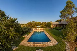 423 Meusebach Creek Rd, Fredericksburg, TX 78624 - Photo 22
