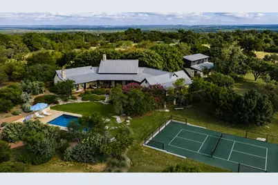 423 Meusebach Creek Rd, Fredericksburg, TX 78624 - Photo 26