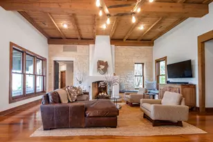 423 Meusebach Creek Rd, Fredericksburg, TX 78624 - Photo 6