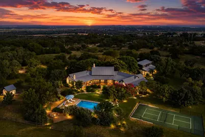 423 Meusebach Creek Rd, Fredericksburg, TX 78624 - Photo 1