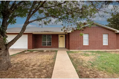 703 Dawn Lane, Fredericksburg, TX 78624 - Photo 1