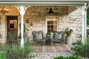 271 Smokehouse Rd, Fredericksburg, TX 78624 - Photo 6