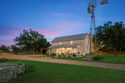 271 Smokehouse Rd, Fredericksburg, TX 78624 - Photo 62