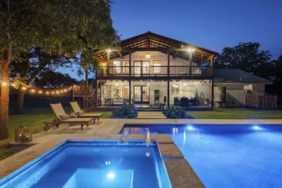 271 Smokehouse Rd, Fredericksburg, TX 78624 - Photo 78