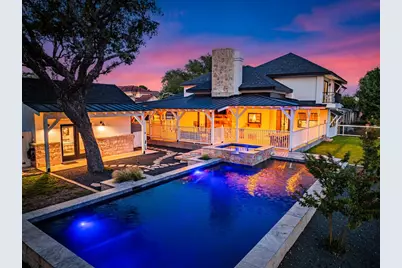 509 Oakland Hills Lane, Kerrville, TX 78028 - Photo 2
