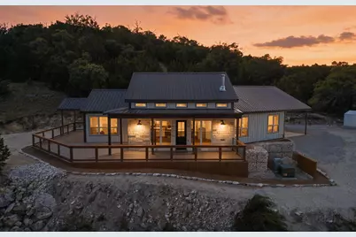 206 Valley Rd, Fredericksburg, TX 78624 - Photo 1