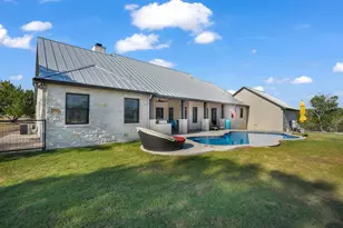 281 Inspiration Loop, Fredericksburg, TX 78624 - Photo 54