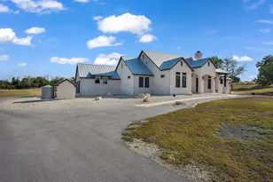 281 Inspiration Loop, Fredericksburg, TX 78624 - Photo 4