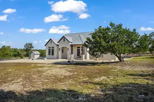 281 Inspiration Loop, Fredericksburg, TX 78624 - Photo 2