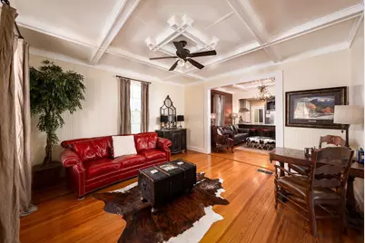 514 W Austin St, Fredericksburg, TX 78624 - Photo 4