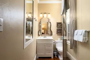 514 W Austin St, Fredericksburg, TX 78624 - Photo 46