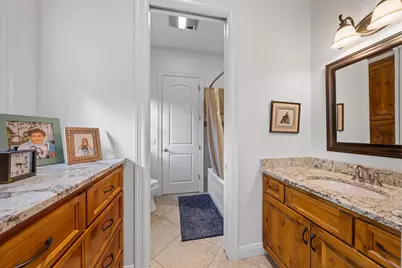1554 Vintage Oaks Dr, Fredericksburg, TX 78624 - Photo 24