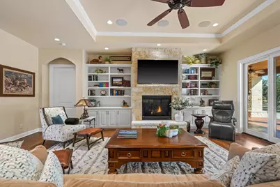 1554 Vintage Oaks Dr, Fredericksburg, TX 78624 - Photo 10