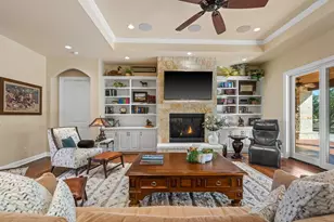 1554 Vintage Oaks Dr, Fredericksburg, TX 78624 - Photo 10