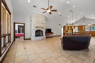1282 Vintage Oaks Dr, Fredericksburg, TX 78624 - Photo 2
