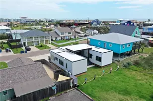 626 La Juana Ct, Port Aransas, TX 78373 - Photo 46