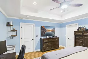 718 Englemann Oak Dr, Fredericksburg, TX 78624 - Photo 22