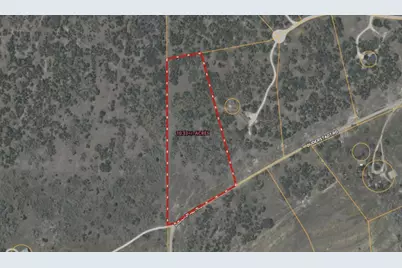7 Duderstadt Rd, Harper, TX 78631 - Photo 6