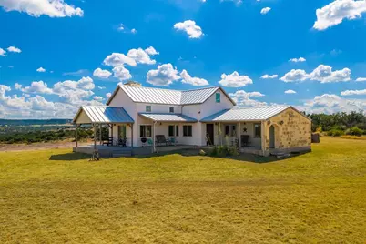 2150 Granite Springs Dr, Fredericksburg, TX 78624 - Photo 1