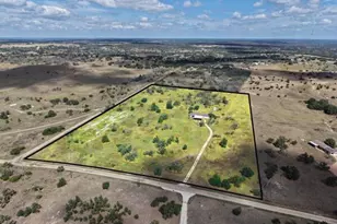 211 Jung Rd, Harper, TX 78631 - Photo 2