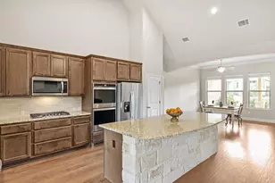 2145 Stone Meadow, Fredericksburg, TX 78624 - Photo 2