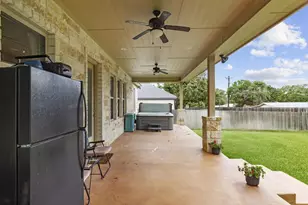 2145 Stone Meadow, Fredericksburg, TX 78624 - Photo 36