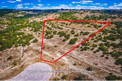 Lot 169 E Starview Rd, Blanco, TX 78606 - Photo 1