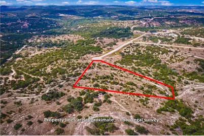Lot 169 E Starview Rd, Blanco, TX 78606 - Photo 2