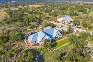 2840 N Grape Creek Rd, Fredericksburg, TX 78624 - Photo 1