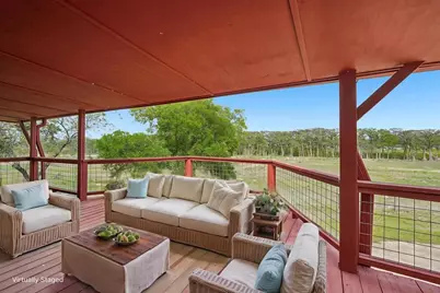 250 &amp; 256 Wharton Rd, Kerrville, TX 78028 - Photo 28