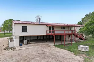 250 &amp 256 Wharton Rd, Kerrville, TX 78028 - Photo 30