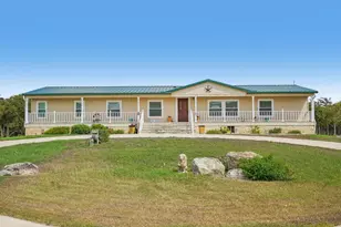 250 &amp 256 Wharton Rd, Kerrville, TX 78028 - Photo 2